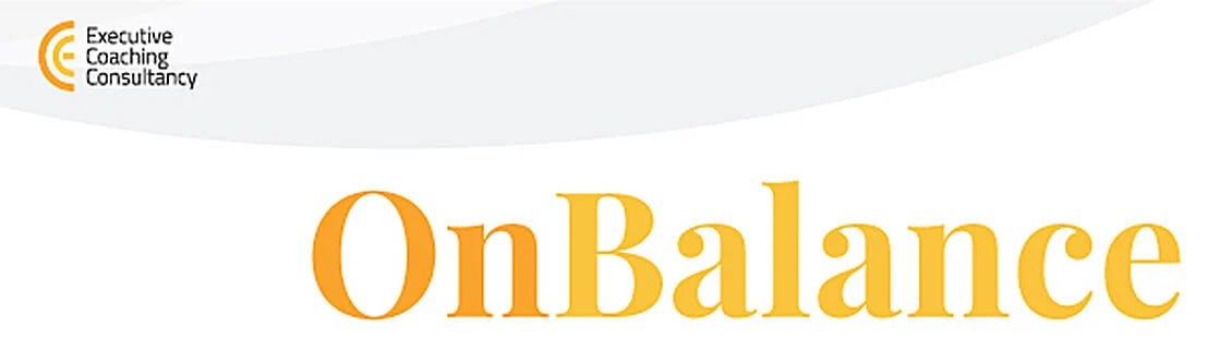 On-Balance Bulletin